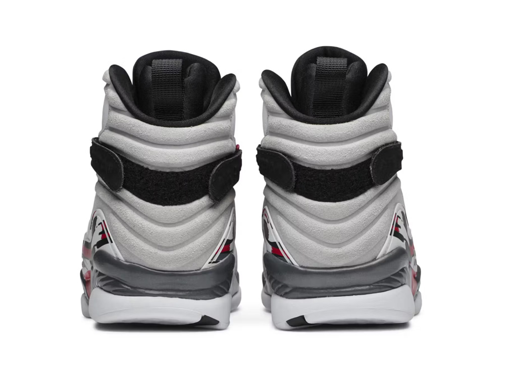 Air Jordan 8 Retro Bugs Bunny 2025 305381 100 4 - www.kickbulk.cc