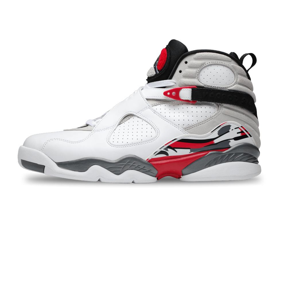 Air Jordan 8 Retro Bugs Bunny 2013 305381 103 1 - www.kickbulk.cc