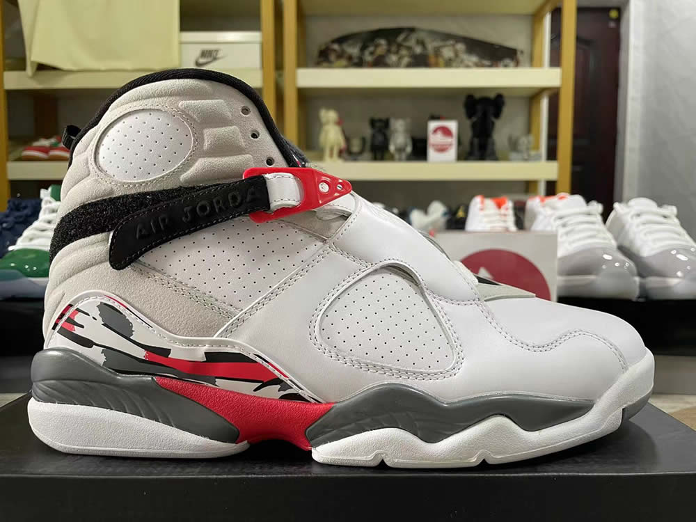 Air Jordan 8 Retro Bugs Bunny 2013 305381 103 5 - www.kickbulk.cc