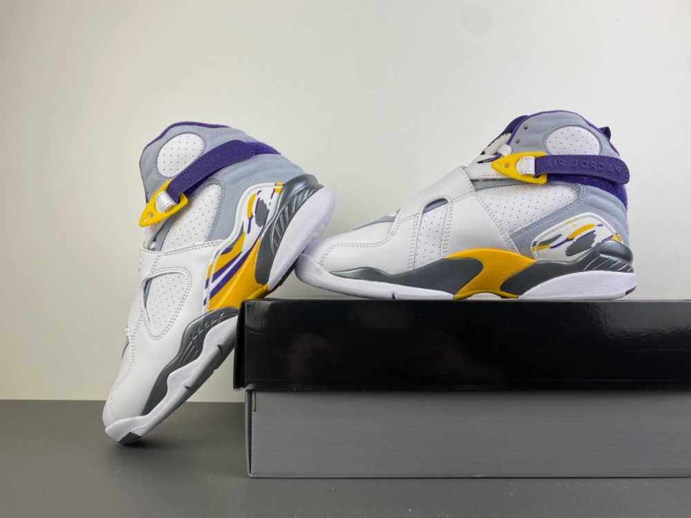 Air Jordan 8 Retro Kobe Bryant Pe 305381 107 11 - www.kickbulk.cc