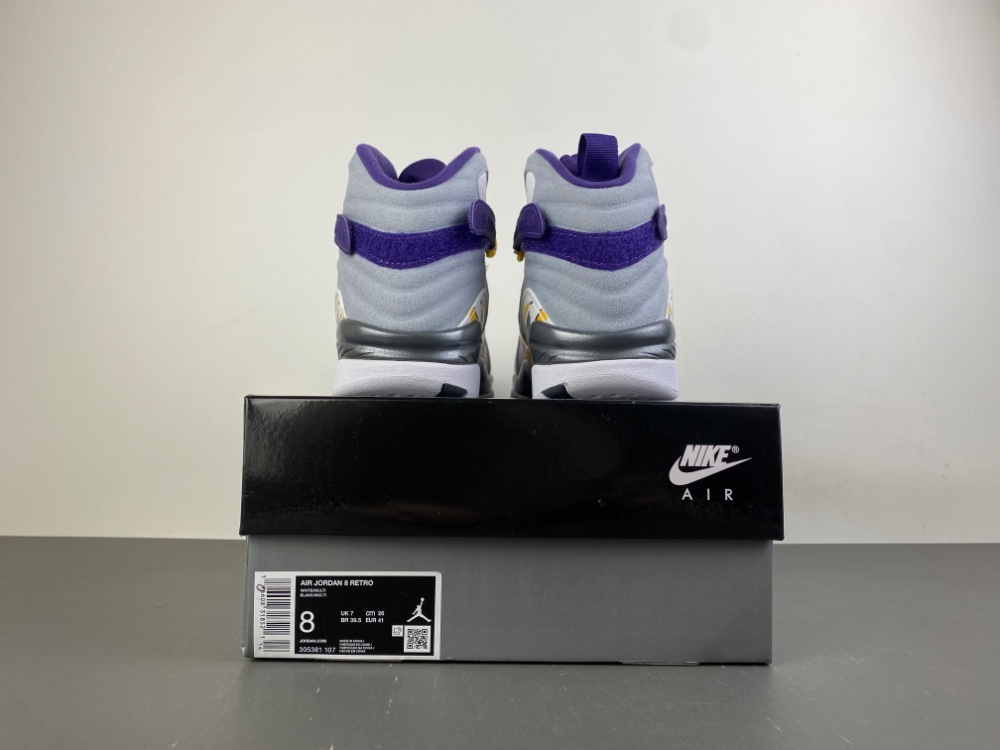 Air Jordan 8 Retro Kobe Bryant Pe 305381 107 14 - www.kickbulk.cc