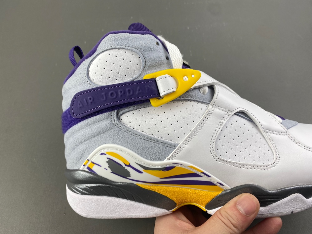 Air Jordan 8 Retro Kobe Bryant Pe 305381 107 15 - www.kickbulk.cc