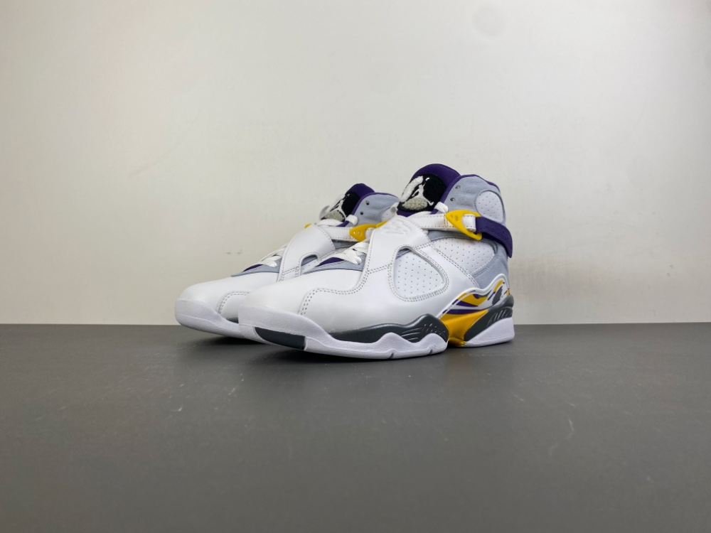 Air Jordan 8 Retro Kobe Bryant Pe 305381 107 5 - www.kickbulk.cc