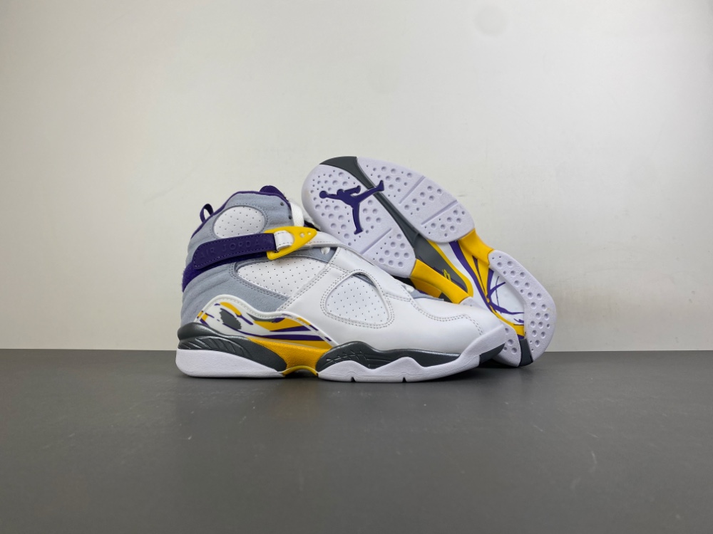 Air Jordan 8 Retro Kobe Bryant Pe 305381 107 6 - www.kickbulk.cc