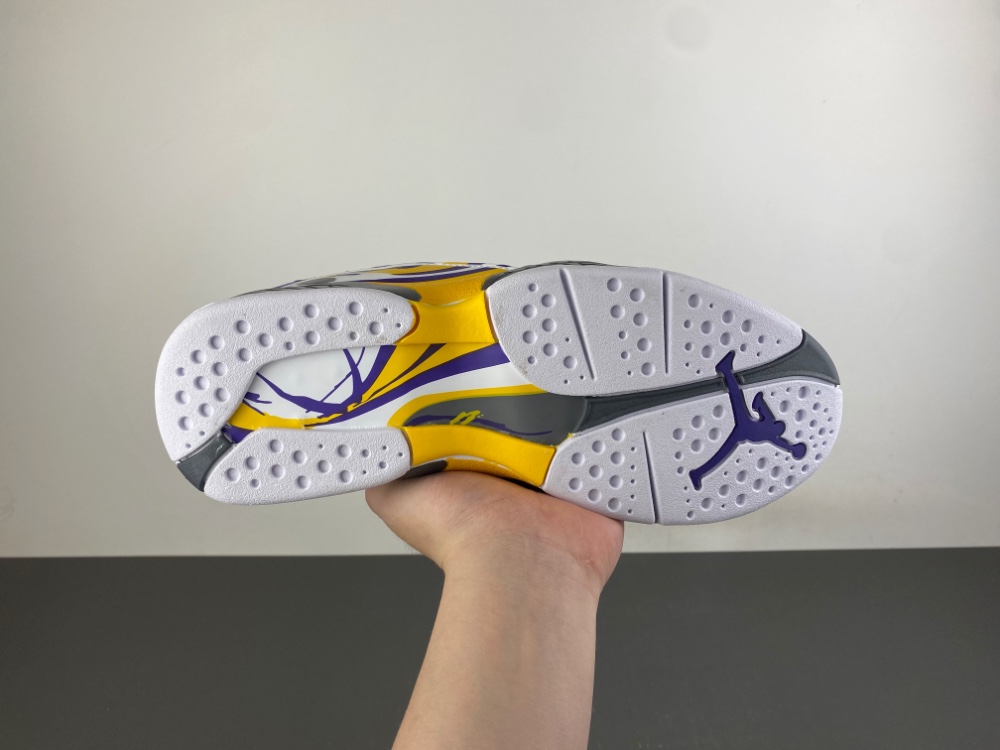 Air Jordan 8 Retro Kobe Bryant Pe 305381 107 9 - www.kickbulk.cc
