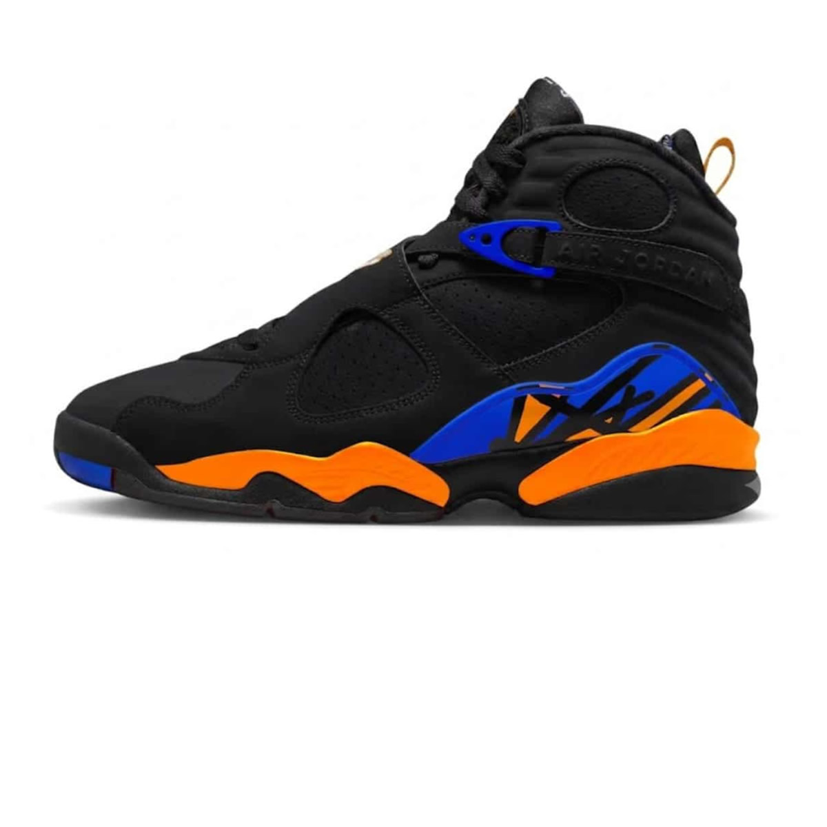 Air Jordan 8 Retro Knicks Ix8479 010 1 - www.kickbulk.cc Air Jordan 8 Retro Knicks Ix8479 010 1 - www.kickbulk.cc
