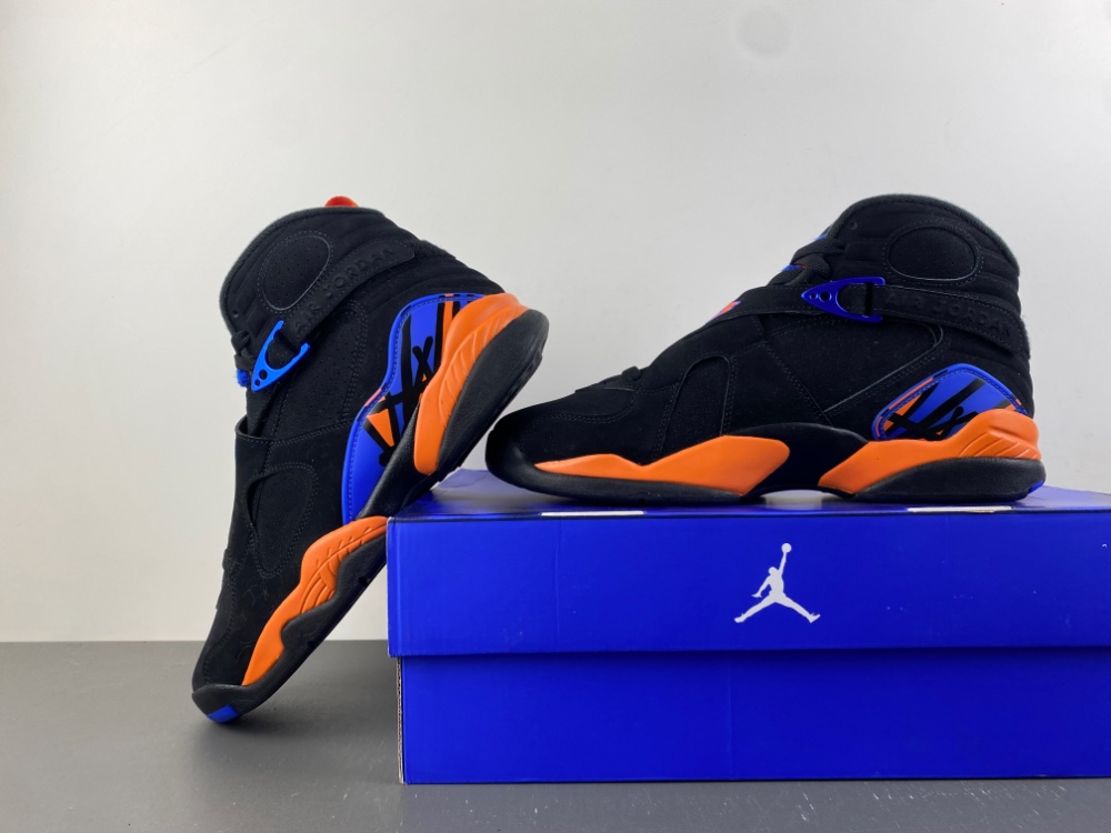 Air Jordan 8 Retro Knicks Ix8479 010 11 - www.kickbulk.cc Air Jordan 8 Retro Knicks Ix8479 010 11 - www.kickbulk.cc