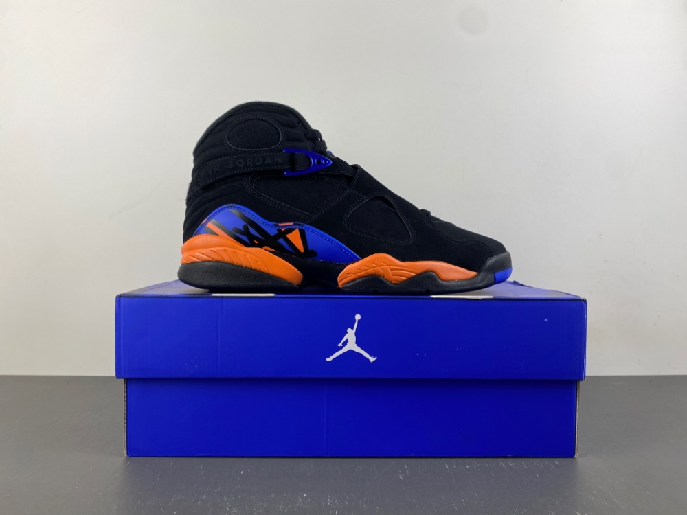 Air Jordan 8 Retro Knicks Ix8479 010 13 - www.kickbulk.cc Air Jordan 8 Retro Knicks Ix8479 010 13 - www.kickbulk.cc