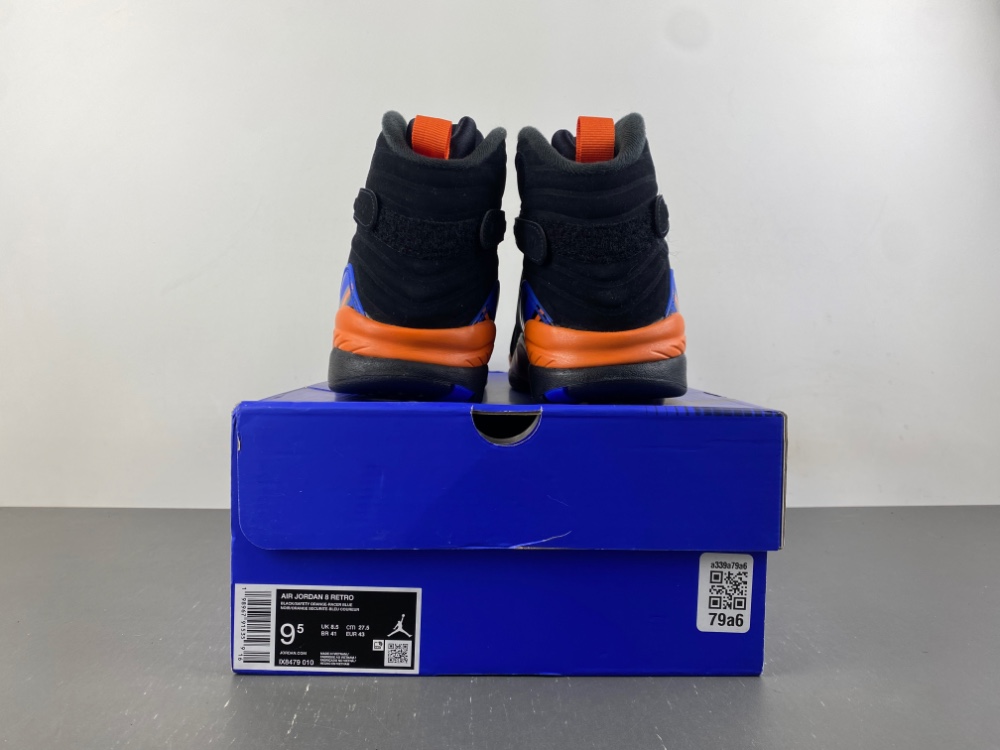 Air Jordan 8 Retro Knicks Ix8479 010 14 - www.kickbulk.cc Air Jordan 8 Retro Knicks Ix8479 010 14 - www.kickbulk.cc