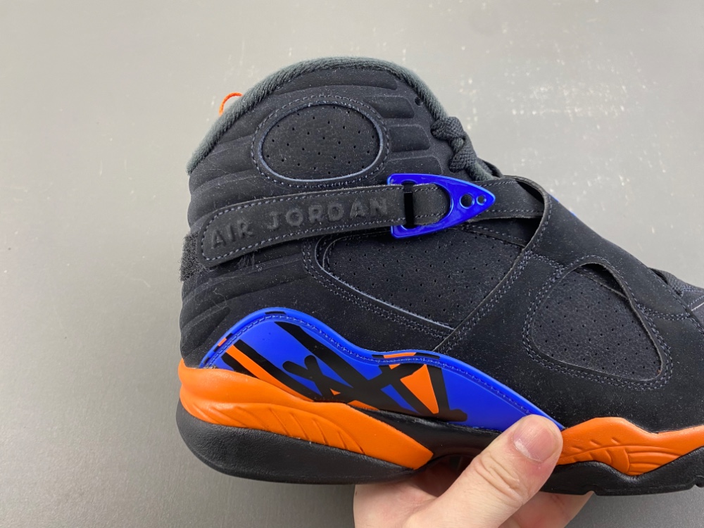 Air Jordan 8 Retro Knicks Ix8479 010 16 - www.kickbulk.cc Air Jordan 8 Retro Knicks Ix8479 010 16 - www.kickbulk.cc