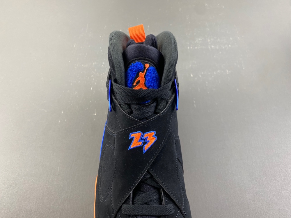 Air Jordan 8 Retro Knicks Ix8479 010 18 - www.kickbulk.cc Air Jordan 8 Retro Knicks Ix8479 010 18 - www.kickbulk.cc