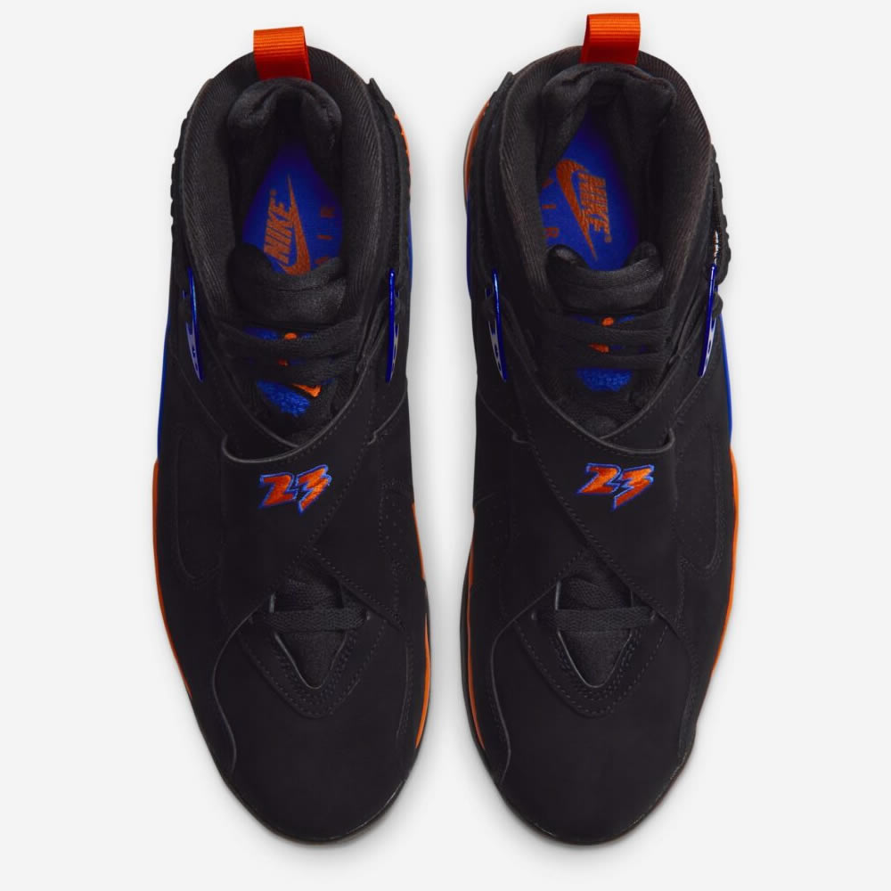 Air Jordan 8 Retro Knicks Ix8479 010 2 - www.kickbulk.cc Air Jordan 8 Retro Knicks Ix8479 010 2 - www.kickbulk.cc
