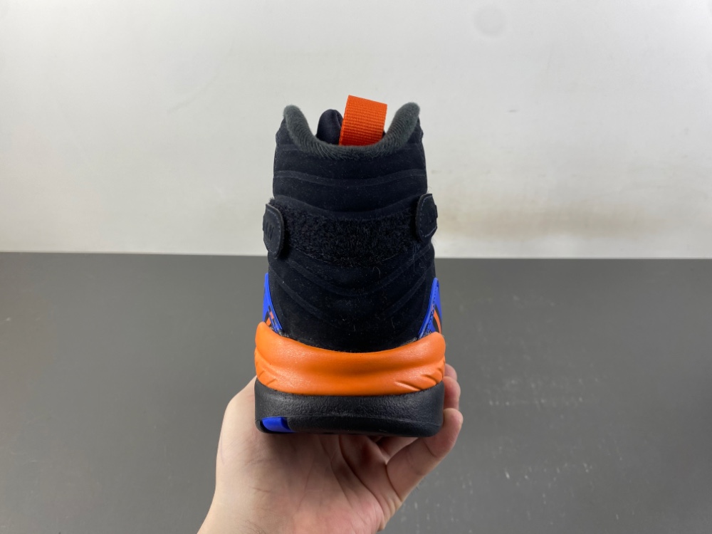 Air Jordan 8 Retro Knicks Ix8479 010 20 - www.kickbulk.cc Air Jordan 8 Retro Knicks Ix8479 010 20 - www.kickbulk.cc