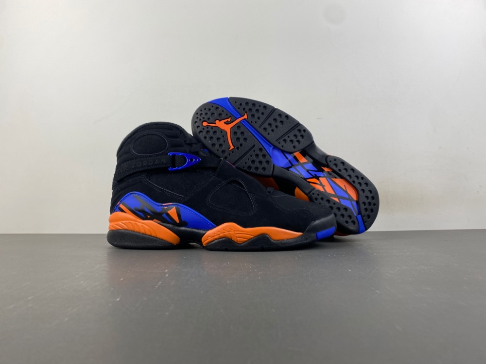 Air Jordan 8 Retro Knicks Ix8479 010 6 - www.kickbulk.cc Air Jordan 8 Retro Knicks Ix8479 010 6 - www.kickbulk.cc