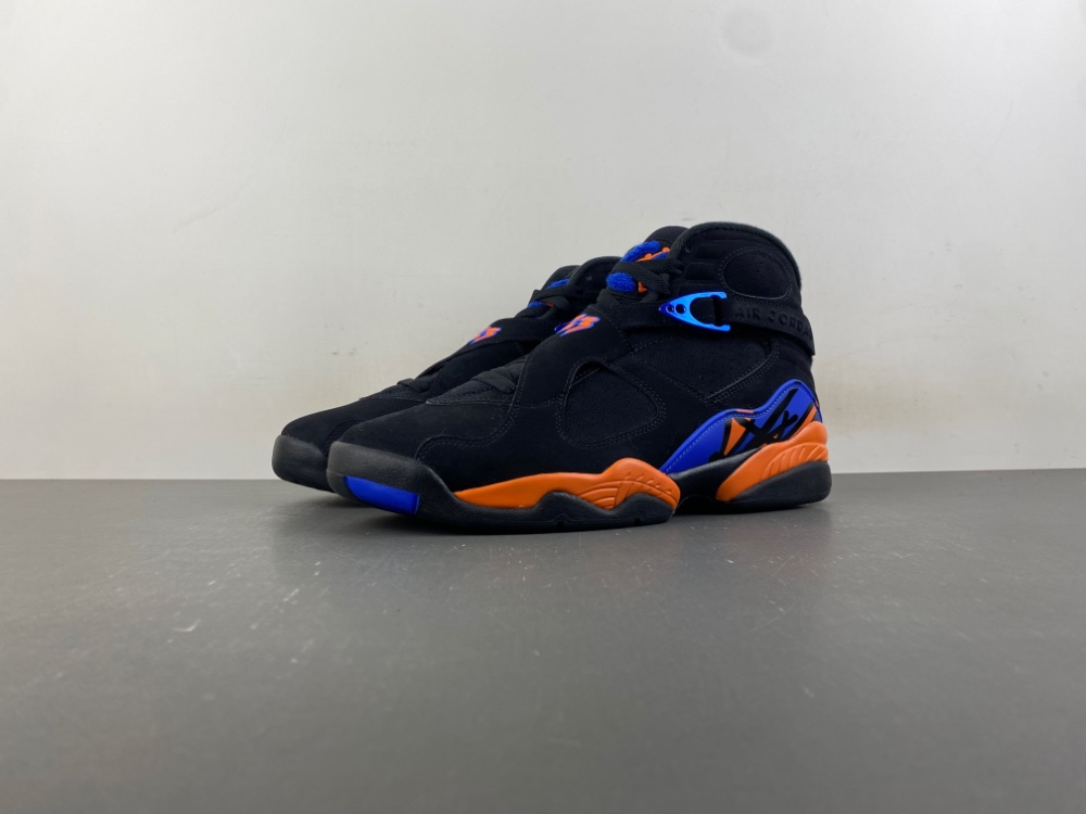 Air Jordan 8 Retro Knicks Ix8479 010 7 - www.kickbulk.cc Air Jordan 8 Retro Knicks Ix8479 010 7 - www.kickbulk.cc
