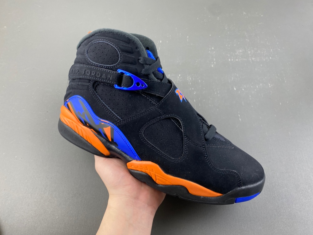Air Jordan 8 Retro Knicks Ix8479 010 9 - www.kickbulk.cc Air Jordan 8 Retro Knicks Ix8479 010 9 - www.kickbulk.cc