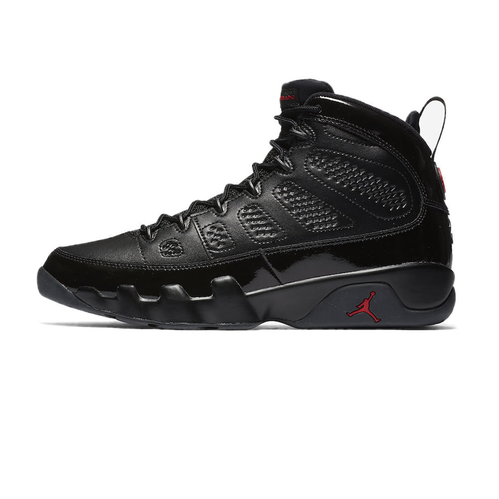 Air Jordan 9 Retro Bred 302370 014 1 - www.kickbulk.cc