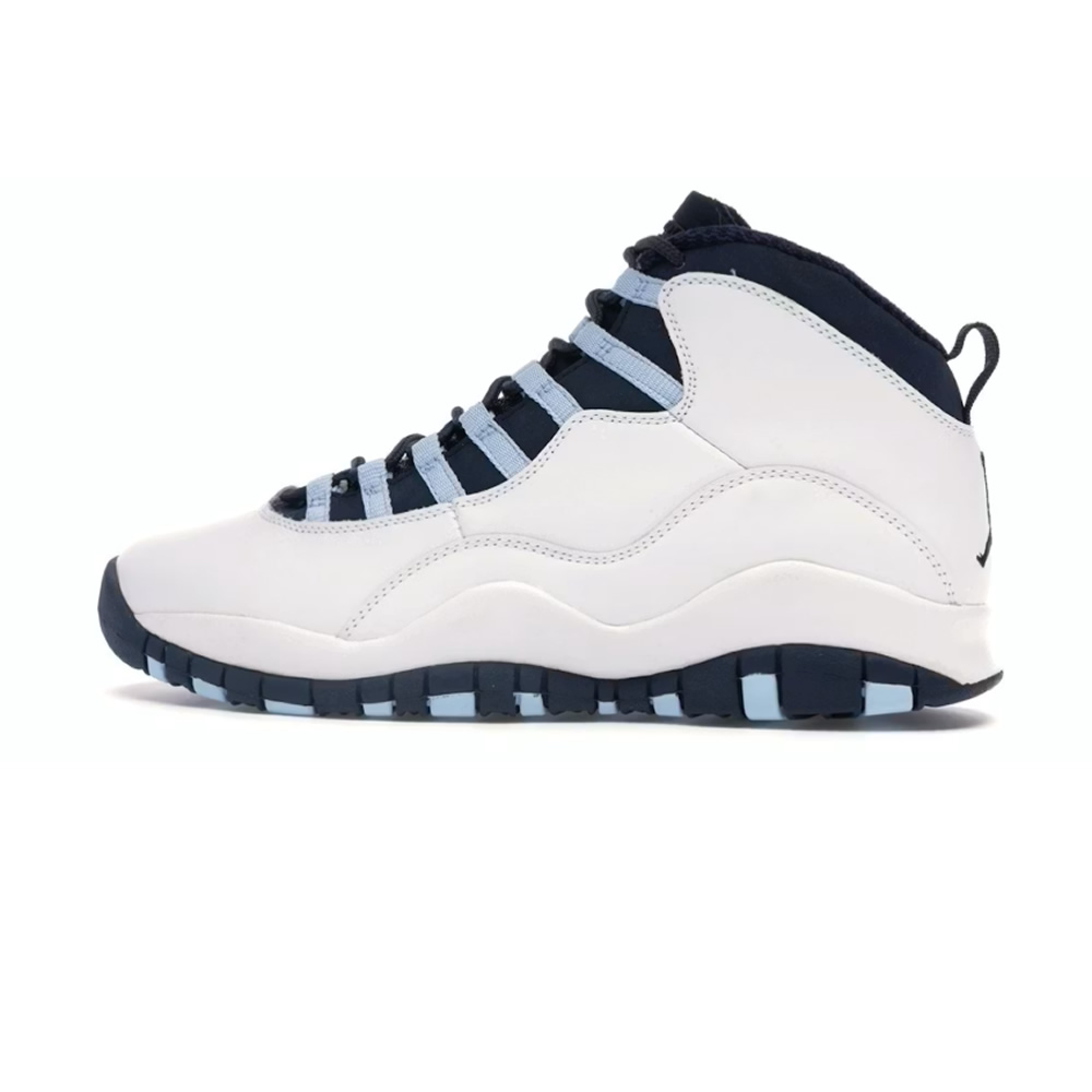Air Jordan 10 Retro Ice Blue 2005 310805 141 1 - www.kickbulk.cc Air Jordan 10 Retro Ice Blue 2005 310805 141 1 - www.kickbulk.cc