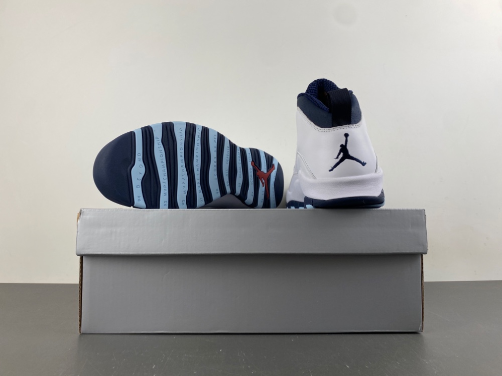 Air Jordan 10 Retro Ice Blue 2005 310805 141 10 - www.kickbulk.cc Air Jordan 10 Retro Ice Blue 2005 310805 141 10 - www.kickbulk.cc