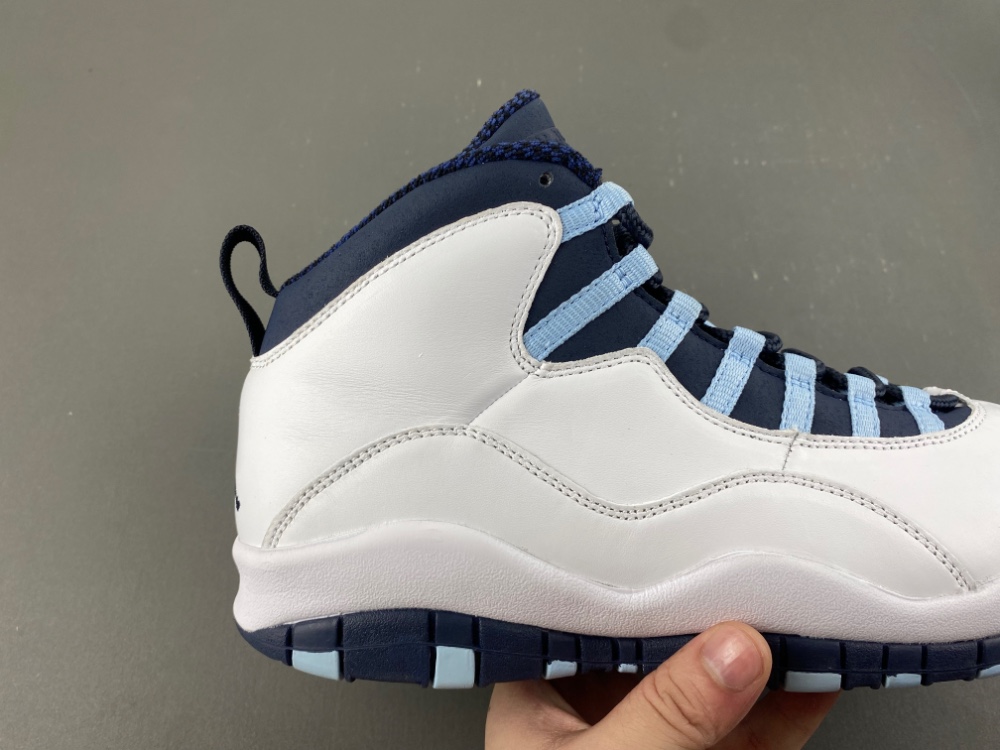 Air Jordan 10 Retro Ice Blue 2005 310805 141 12 - www.kickbulk.cc Air Jordan 10 Retro Ice Blue 2005 310805 141 12 - www.kickbulk.cc