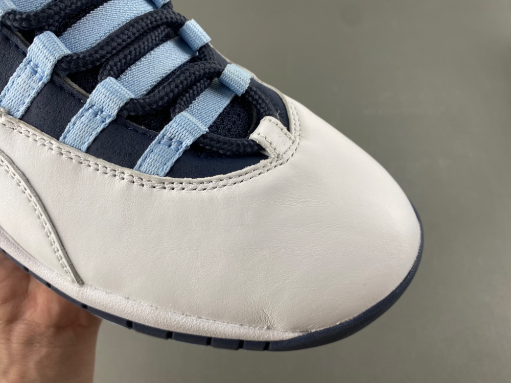 Air Jordan 10 Retro Ice Blue 2005 310805 141 13 - www.kickbulk.cc Air Jordan 10 Retro Ice Blue 2005 310805 141 13 - www.kickbulk.cc