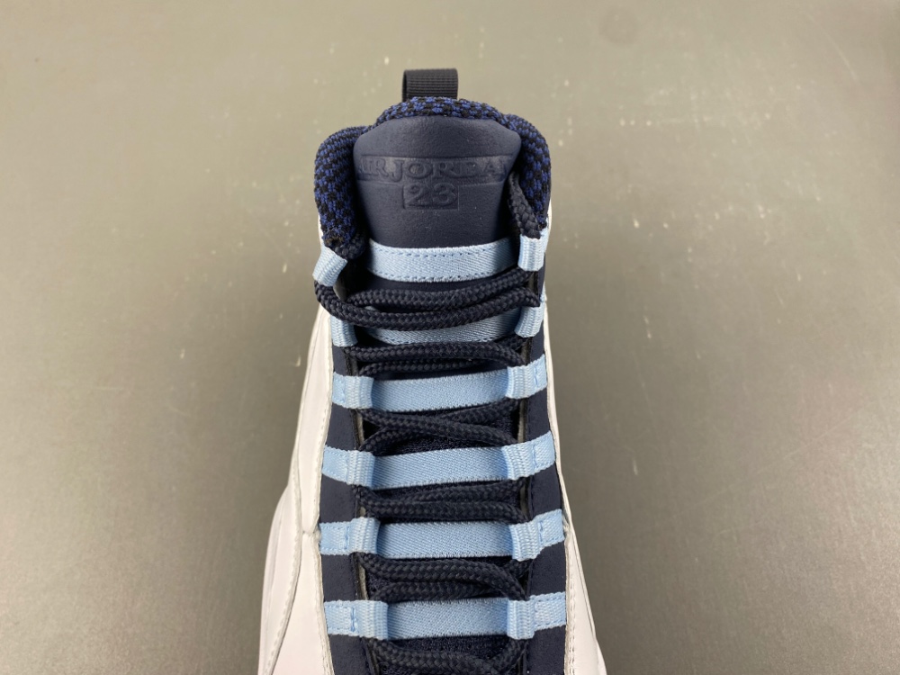 Air Jordan 10 Retro Ice Blue 2005 310805 141 14 - www.kickbulk.cc Air Jordan 10 Retro Ice Blue 2005 310805 141 14 - www.kickbulk.cc