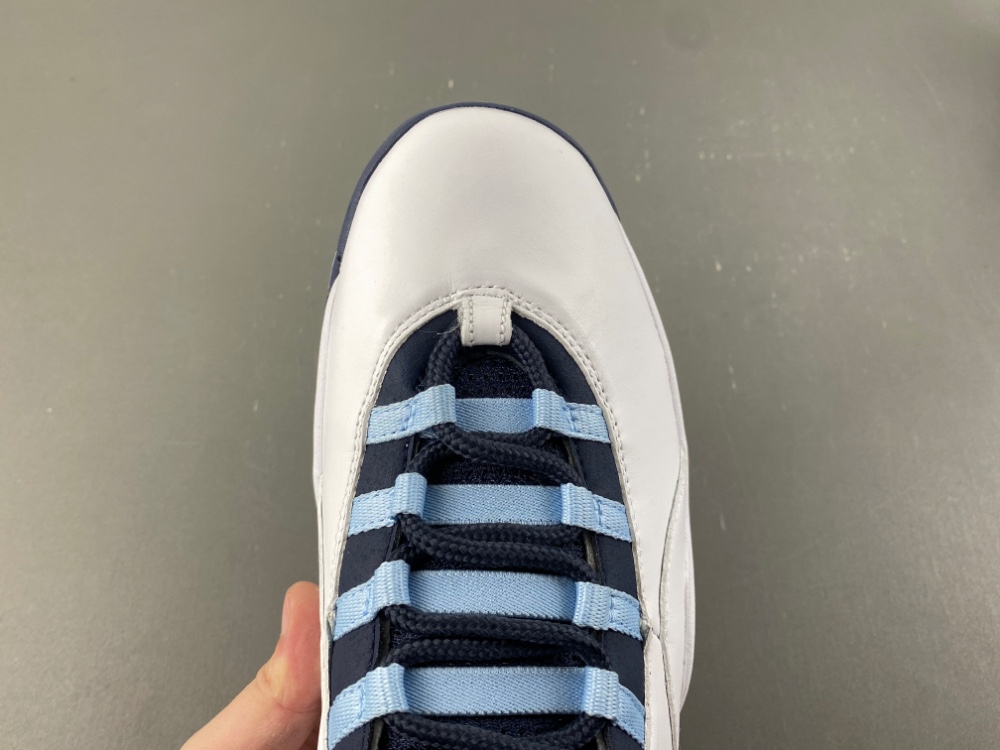Air Jordan 10 Retro Ice Blue 2005 310805 141 15 - www.kickbulk.cc Air Jordan 10 Retro Ice Blue 2005 310805 141 15 - www.kickbulk.cc