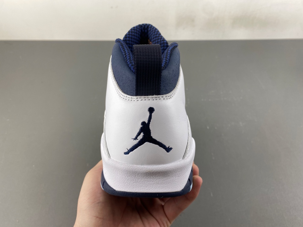 Air Jordan 10 Retro Ice Blue 2005 310805 141 16 - www.kickbulk.cc Air Jordan 10 Retro Ice Blue 2005 310805 141 16 - www.kickbulk.cc