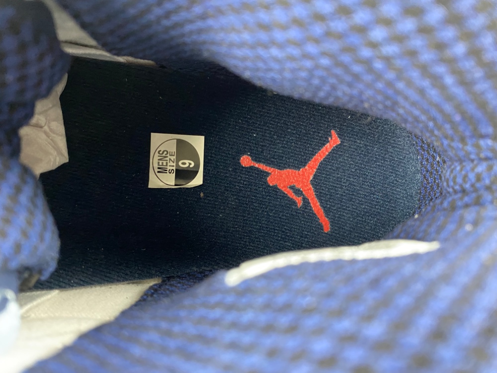 Air Jordan 10 Retro Ice Blue 2005 310805 141 17 - www.kickbulk.cc Air Jordan 10 Retro Ice Blue 2005 310805 141 17 - www.kickbulk.cc