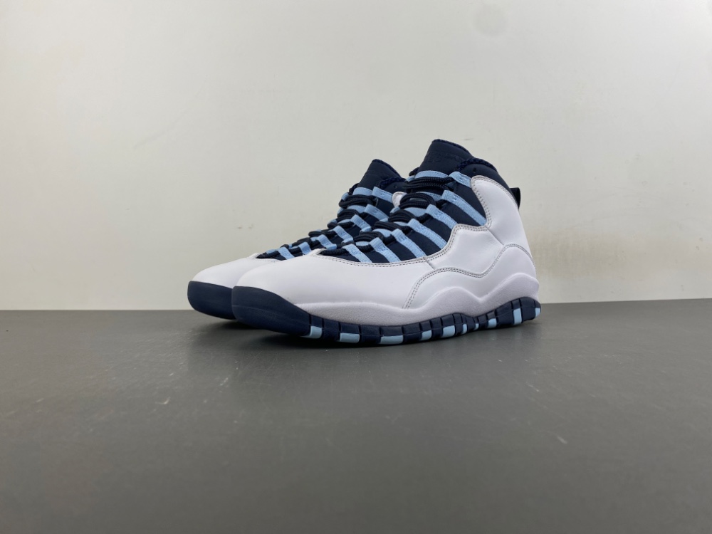 Air Jordan 10 Retro Ice Blue 2005 310805 141 2 - www.kickbulk.cc Air Jordan 10 Retro Ice Blue 2005 310805 141 2 - www.kickbulk.cc