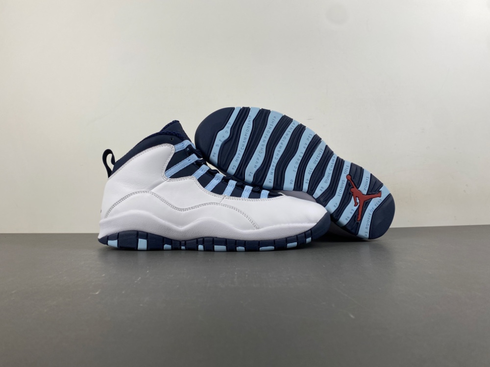 Air Jordan 10 Retro Ice Blue 2005 310805 141 3 - www.kickbulk.cc Air Jordan 10 Retro Ice Blue 2005 310805 141 3 - www.kickbulk.cc