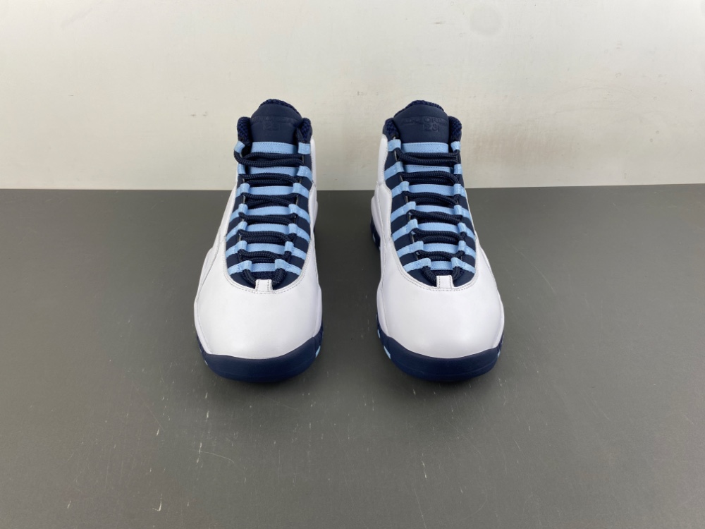 Air Jordan 10 Retro Ice Blue 2005 310805 141 4 - www.kickbulk.cc Air Jordan 10 Retro Ice Blue 2005 310805 141 4 - www.kickbulk.cc