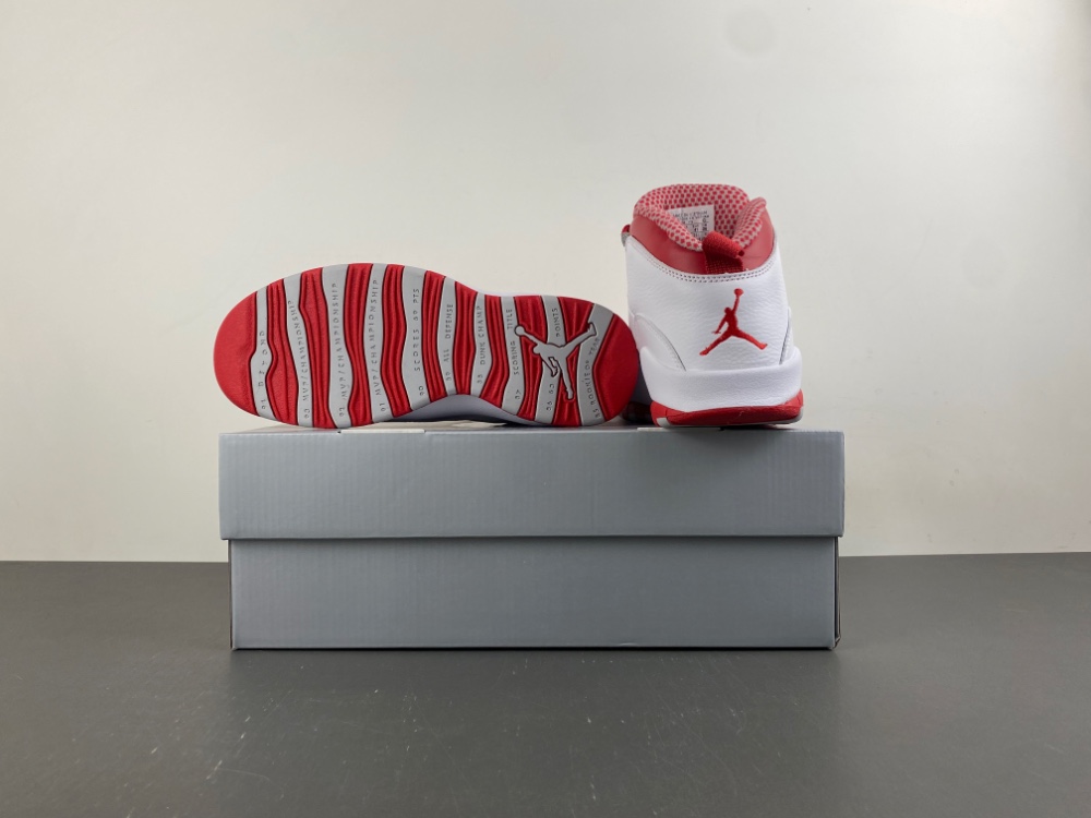 Air Jordan 10 Retro Red Steel 2005 310805 161 13 - www.kickbulk.cc Air Jordan 10 Retro Red Steel 2005 310805 161 13 - www.kickbulk.cc