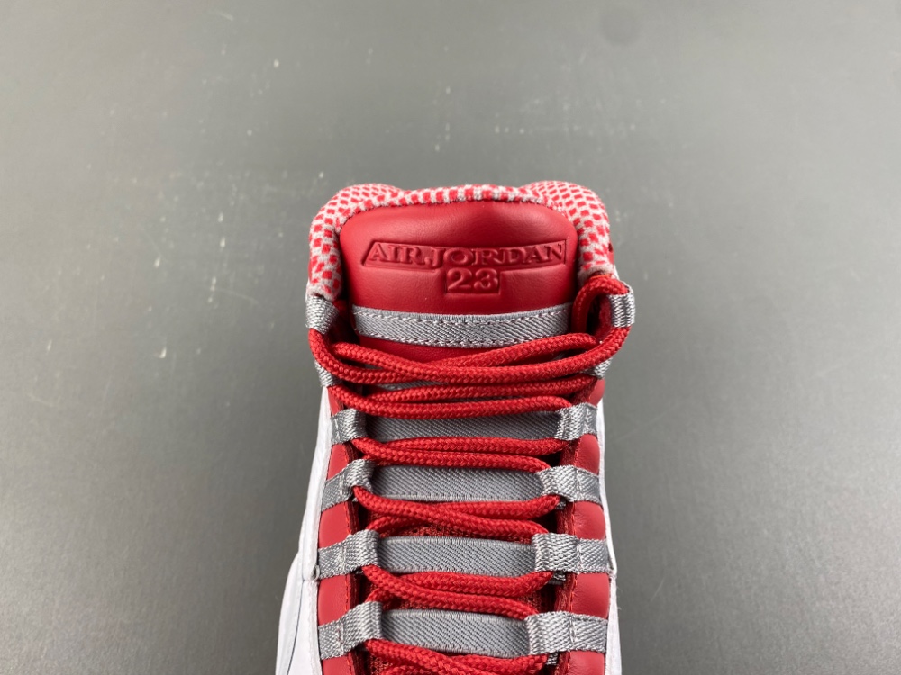 Air Jordan 10 Retro Red Steel 2005 310805 161 17 - www.kickbulk.cc Air Jordan 10 Retro Red Steel 2005 310805 161 17 - www.kickbulk.cc