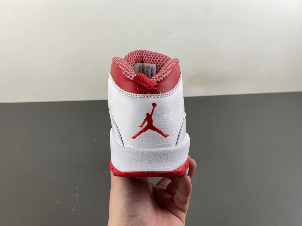 Air Jordan 10 Retro Red Steel 2005 310805 161 19 - www.kickbulk.cc Air Jordan 10 Retro Red Steel 2005 310805 161 19 - www.kickbulk.cc