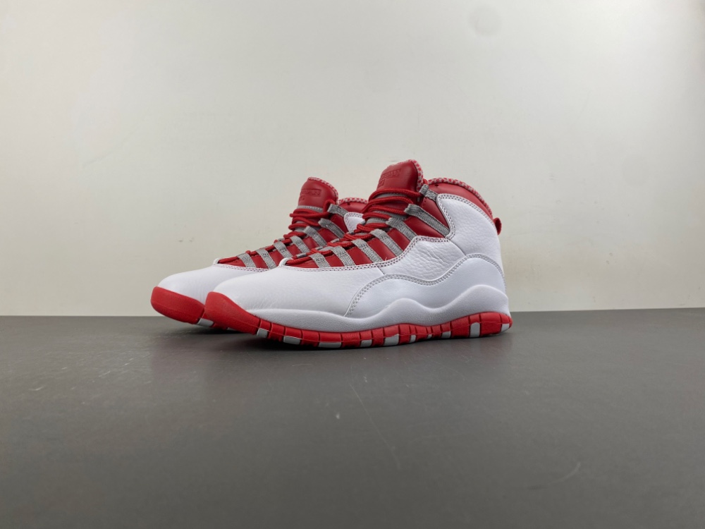 Air Jordan 10 Retro Red Steel 2005 310805 161 6 - www.kickbulk.cc Air Jordan 10 Retro Red Steel 2005 310805 161 6 - www.kickbulk.cc