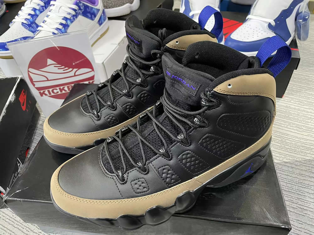 Air Jordan 9 Retro Olive Concord Ct8019 034 10 - www.kickbulk.cc