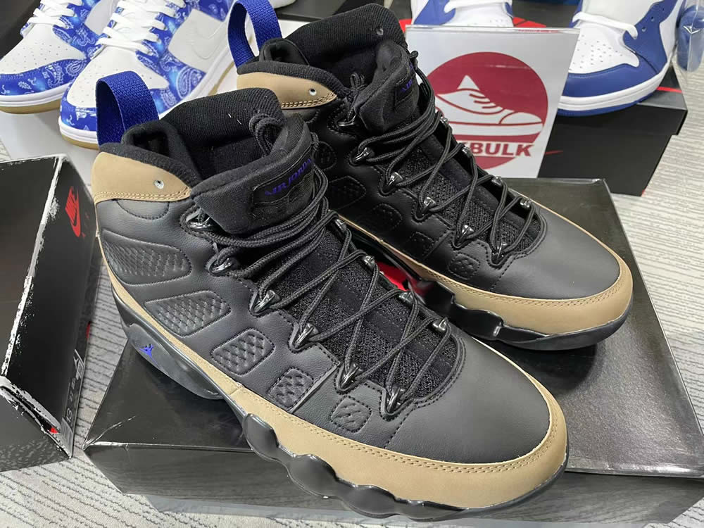 Air Jordan 9 Retro Olive Concord Ct8019 034 11 - www.kickbulk.cc