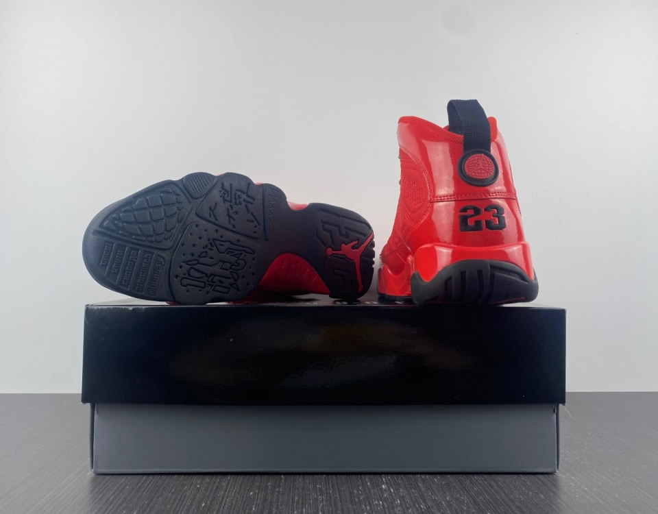 Air Jordan 9 Retro Chile Red Ct8019 600 12 - www.kickbulk.cc