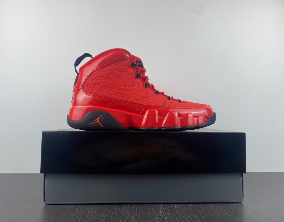 Air Jordan 9 Retro Chile Red Ct8019 600 13 - www.kickbulk.cc