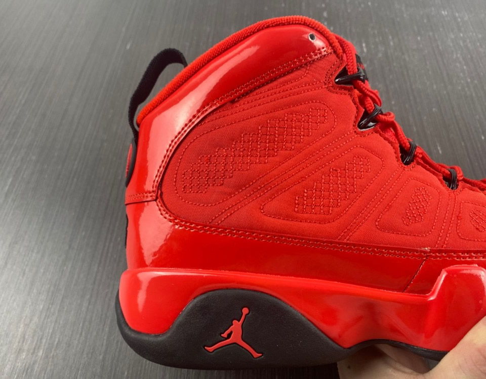 Air Jordan 9 Retro Chile Red Ct8019 600 15 - www.kickbulk.cc