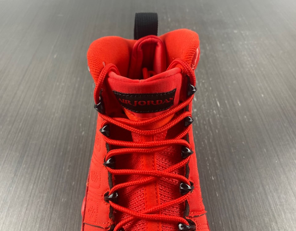 Air Jordan 9 Retro Chile Red Ct8019 600 17 - www.kickbulk.cc