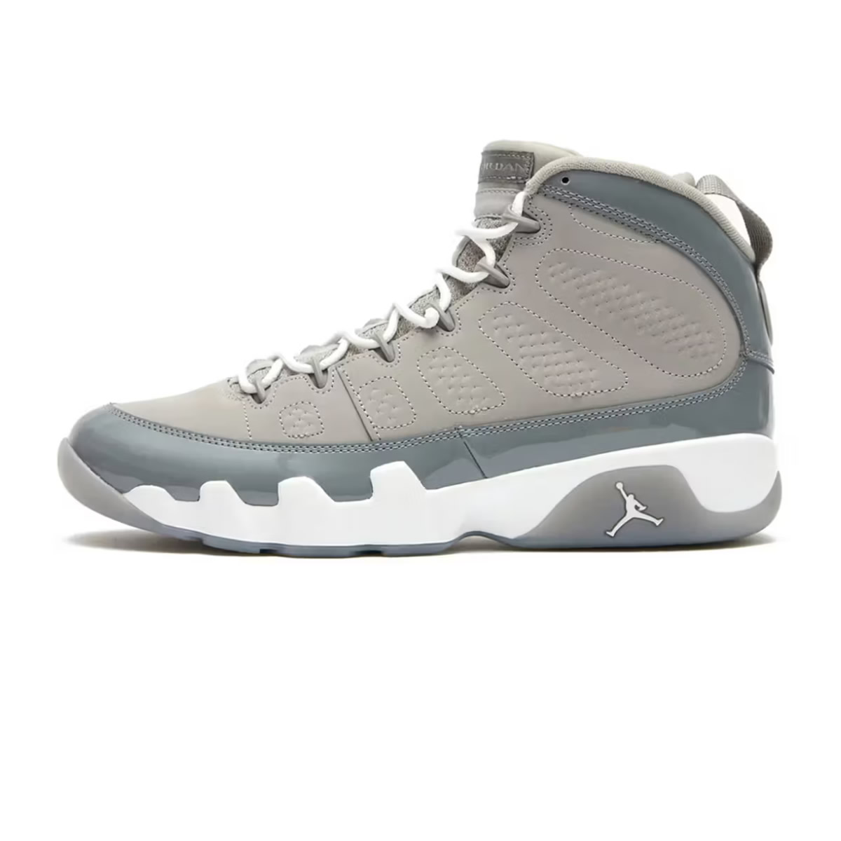 Air Jordan 9 Retro Cool Grey Hv4794 011 1 - www.kickbulk.cc