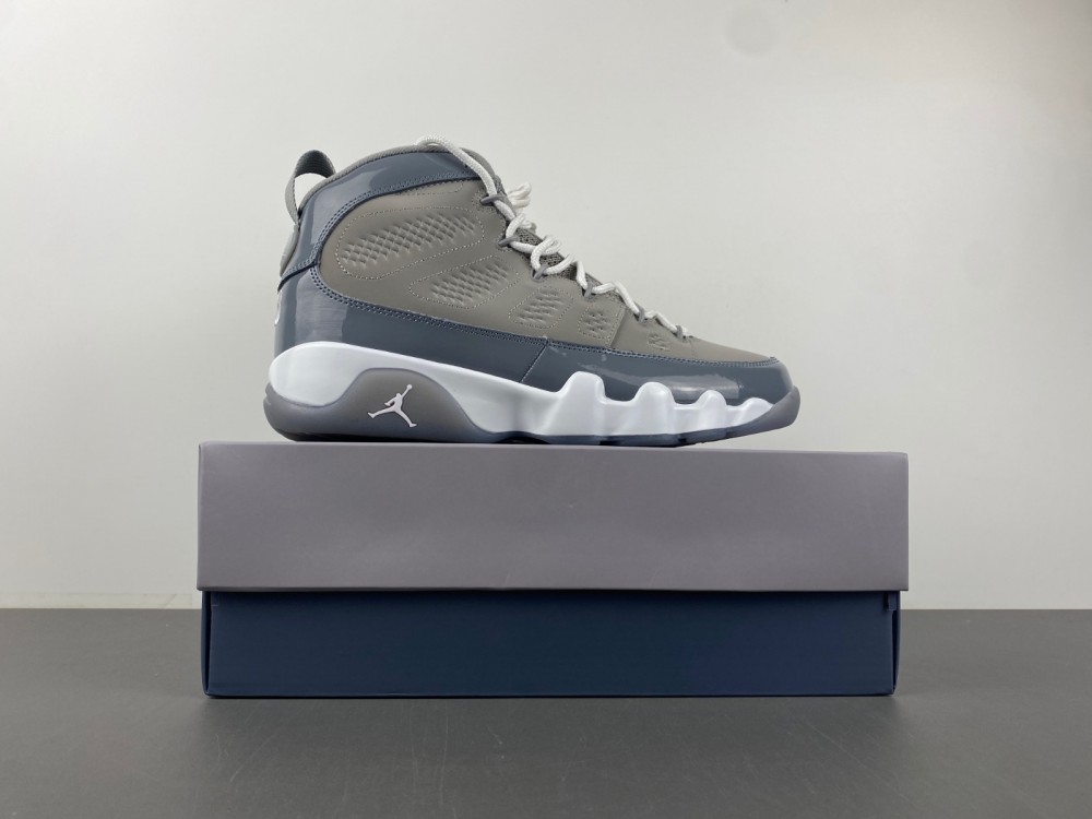 Air Jordan 9 Retro Cool Grey Hv4794 011 12 - www.kickbulk.cc