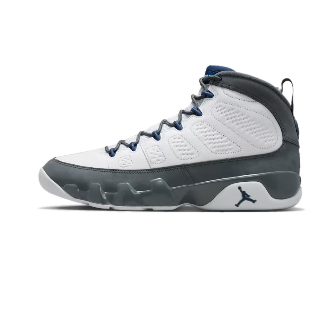 Air Jordan 9 Retro Flint Grey 2026 Hv4794 100 1 - www.kickbulk.cc