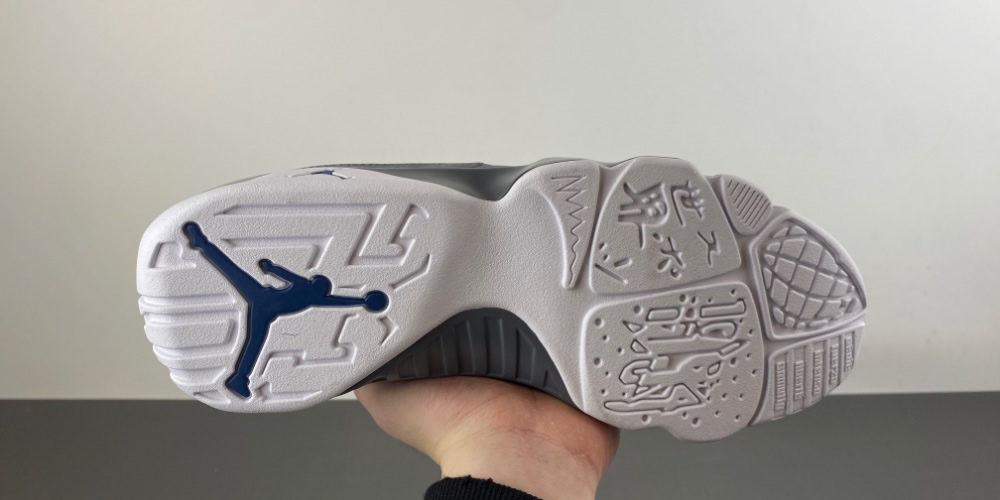 Air Jordan 9 Retro Flint Grey 2026 Hv4794 100 10 - www.kickbulk.cc