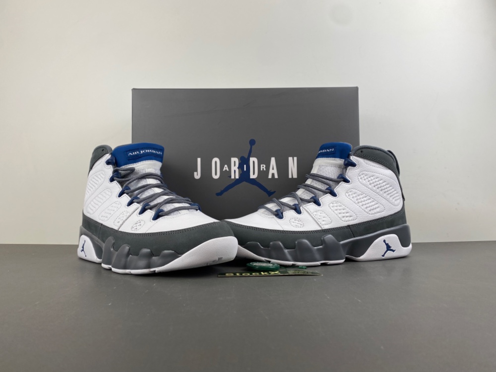 Air Jordan 9 Retro Flint Grey 2026 Hv4794 100 11 - www.kickbulk.cc