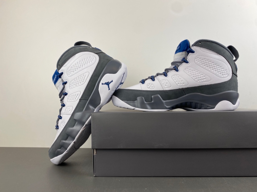 Air Jordan 9 Retro Flint Grey 2026 Hv4794 100 12 - www.kickbulk.cc