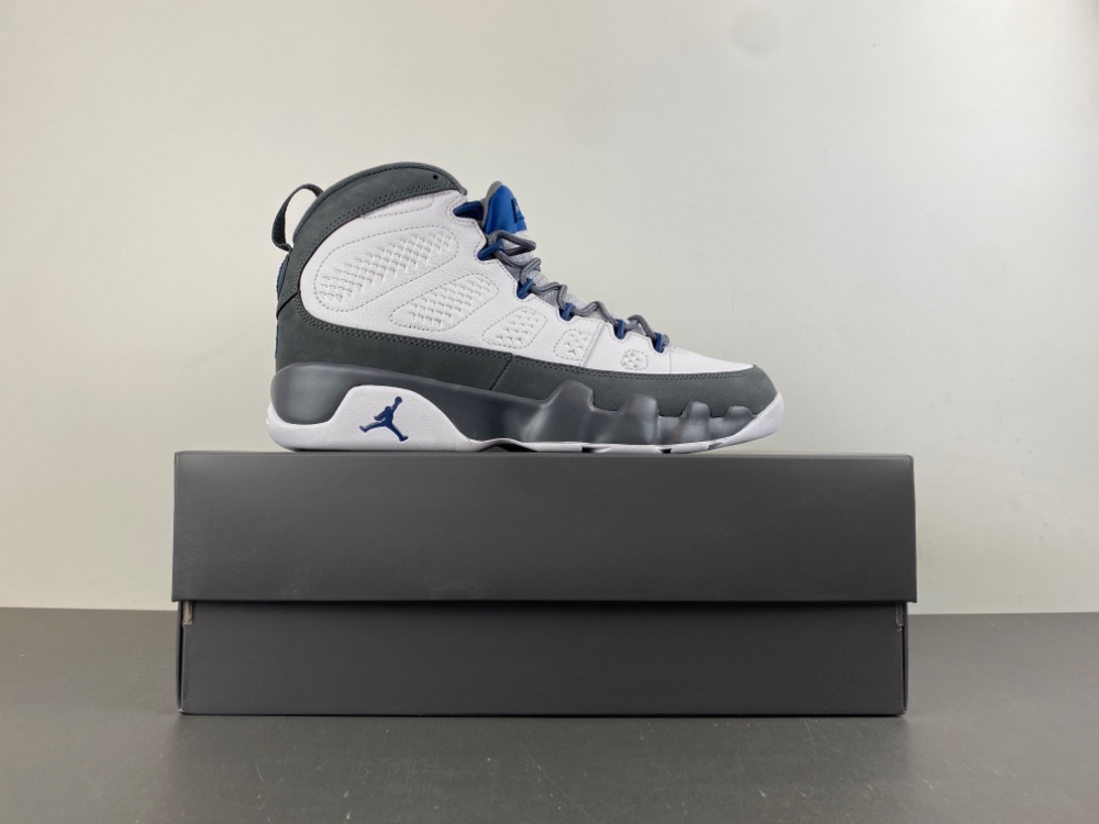 Air Jordan 9 Retro Flint Grey 2026 Hv4794 100 14 - www.kickbulk.cc