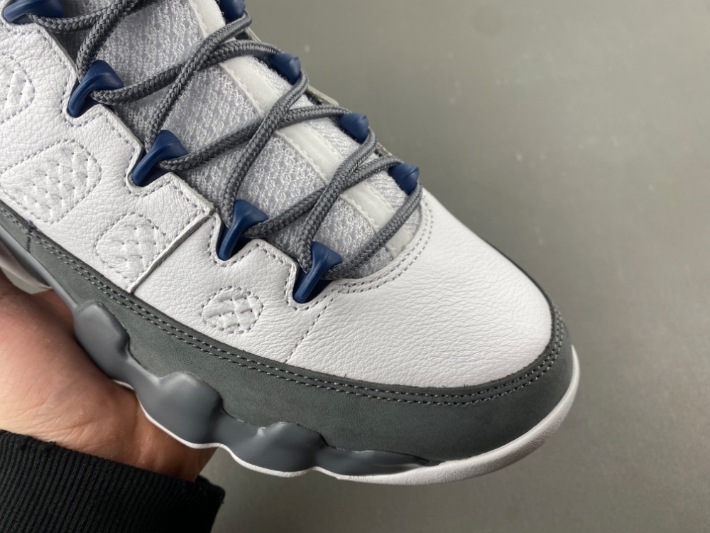 Air Jordan 9 Retro Flint Grey 2026 Hv4794 100 17 - www.kickbulk.cc